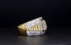 Picture of Royal Men Ring 3.50ct Center With 2.50ct Side Diamonds