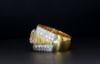 Picture of Royal Men Ring 3.50ct Center With 2.50ct Side Diamonds