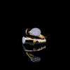 Picture of The Twin Pillar Ring