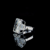 Picture of ROYAL 10 CT RADIANT DIAMOND RING