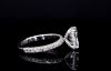 Picture of Royal 3 Carat Round Lab Grown Diamond Ring
