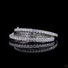 Picture of The 0.25ct LGD Sparkle Bangles