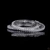 Picture of The 0.25ct LGD Sparkle Bangles