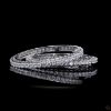 Picture of The 0.25ct LGD Sparkle Bangles